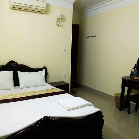 Chi Lan VI Bed and Breakfast Ho Chi Minh-Byen Eksteriør billede